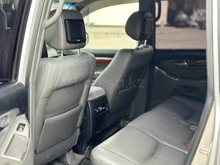 Toyota Land Cruiser Prado 2006 года за 12 500 000 тг. в Астана – фото 16