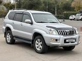 Toyota Land Cruiser Prado 2006 года за 12 500 000 тг. в Астана – фото 4