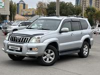 Toyota Land Cruiser Prado 2006 годаfor12 500 000 тг. в Астана