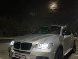 BMW X6 2010 годаfor10 700 000 тг. в Кокшетау – фото 2