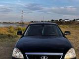 ВАЗ (Lada) Priora 2170 2010 годаүшін1 950 000 тг. в Актобе – фото 2