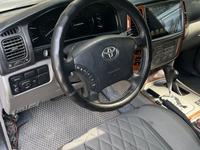 Toyota Land Cruiser 2003 годаүшін12 000 000 тг. в Алматы