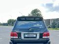 Lexus LX 470 2006 года за 13 000 000 тг. в Талдыкорган – фото 6