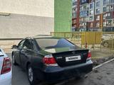 Toyota Camry 2001 года за 4 350 000 тг. в Кордай – фото 3