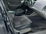 Toyota Camry 2001 года за 4 350 000 тг. в Кордай – фото 4