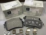 Колодки Mercedes-Benz и BMW за 30 000 тг. в Алматы