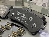 Колодки Mercedes-Benz и BMW за 30 000 тг. в Алматы – фото 2