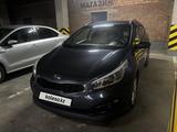 Kia Cee'd 2017 годаүшін7 000 000 тг. в Астана
