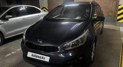 Kia Cee'd 2017 года за 7 000 000 тг. в Астана
