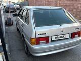 ВАЗ (Lada) 2114 2013 годаүшін700 000 тг. в Шымкент – фото 3