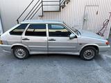 ВАЗ (Lada) 2114 2013 годаүшін700 000 тг. в Шымкент – фото 2