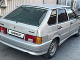 ВАЗ (Lada) 2114 2013 годаүшін700 000 тг. в Шымкент – фото 4