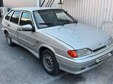 ВАЗ (Lada) 2114 2013 годаүшін700 000 тг. в Шымкент