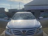 Toyota Camry 2011 года за 7 000 000 тг. в Актау – фото 3