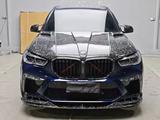 Кованный Карбон обвес BMW X5M F95 за 100 000 тг. в Алматы – фото 3