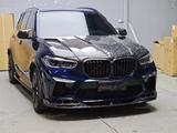 Кованный Карбон обвес BMW X5M F95 за 100 000 тг. в Алматы – фото 2
