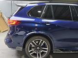Кованный Карбон обвес BMW X5M F95 за 100 000 тг. в Алматы – фото 5