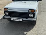 ВАЗ (Lada) Lada 2121 2015 года за 2 600 000 тг. в Атырау