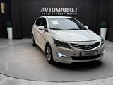 Hyundai Accent 2014 года за 4 690 000 тг. в Актобе – фото 3