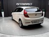 Hyundai Accent 2014 года за 4 690 000 тг. в Актобе – фото 4