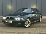 BMW 528 1996 года за 3 200 000 тг. в Караганда