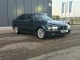 BMW 528 1996 года за 3 200 000 тг. в Караганда – фото 4
