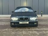 BMW 528 1996 года за 3 200 000 тг. в Караганда – фото 5