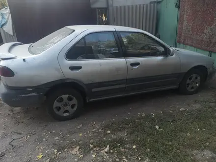 Nissan Sunny 1995 года за 850 000 тг. в Алматы – фото 5