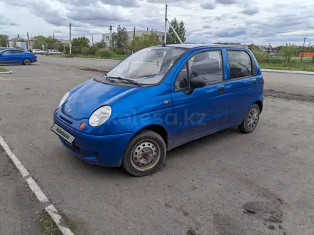 Daewoo Matiz 2012 года за 2 000 000 тг. в Костанай – фото 2