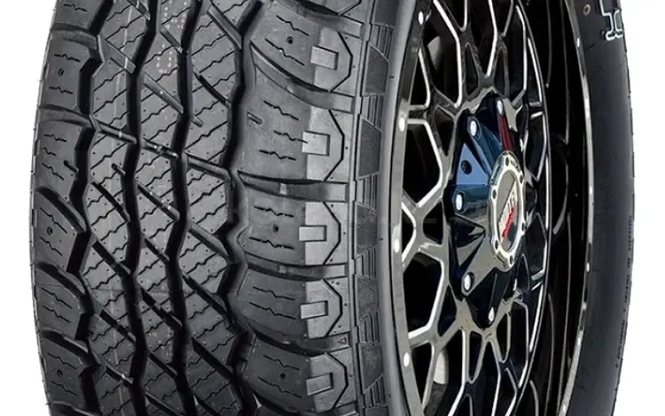 TRACMAX X-Privilo AT08 245/65 R17 за 40 400 тг. в Алматы