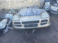 Ноускат Porsche Cayenne порш каенүшін350 000 тг. в Караганда