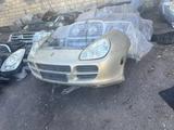 Ноускат Porsche Cayenne порш каенүшін350 000 тг. в Караганда – фото 3