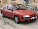 Nissan Primera 1991 года за 900 000 тг. в Жаркент