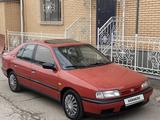 Nissan Primera 1991 года за 900 000 тг. в Жаркент – фото 2