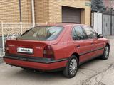 Nissan Primera 1991 года за 900 000 тг. в Жаркент – фото 3