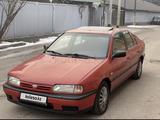 Nissan Primera 1991 года за 900 000 тг. в Жаркент – фото 5