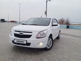 Chevrolet Cobalt 2023 годаfor7 300 000 тг. в Актау – фото 3