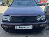 Volkswagen Golf 1991 годаүшін1 100 000 тг. в Алматы