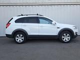 Chevrolet Captiva 2013 года за 6 690 000 тг. в Алматы – фото 4