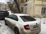 Skoda Rapid 2013 годаfor2 800 000 тг. в Караганда – фото 4