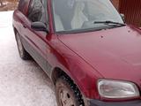 Toyota RAV4 1996 года за 5 100 000 тг. в Алматы – фото 2