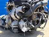 Контрактный двигатель Mercedes-Benz M271 1.8L Turbo за 1 000 000 тг. в Караганда