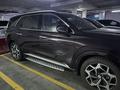 Порог Palisade LX2 оригиналүшін350 000 тг. в Астана – фото 2