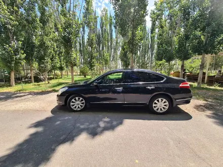 Nissan Teana 2011 года за 5 900 000 тг. в Астана – фото 10