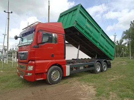 MAN  TGX 2008 года за 32 000 000 тг. в Павлодар – фото 6