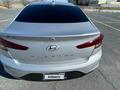 Hyundai Elantra 2018 годаfor6 650 000 тг. в Кызылорда – фото 2