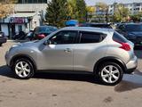 Nissan Juke 2011 года за 5 000 000 тг. в Астана – фото 2