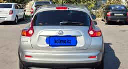 Nissan Juke 2011 годаfor5 000 000 тг. в Астана – фото 3