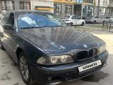 BMW 528 1996 годаүшін2 000 000 тг. в Алматы