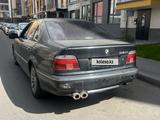 BMW 528 1996 годаүшін2 000 000 тг. в Алматы – фото 3